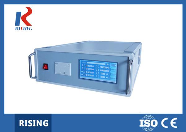 Cheap RS2005S Transformer Testing Equipment Double Channel DC Resistance Tester for sale