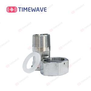 Best Low Power Digital Water Flow Meter IOT LoRaWAN For Efficient Resource Management wholesale