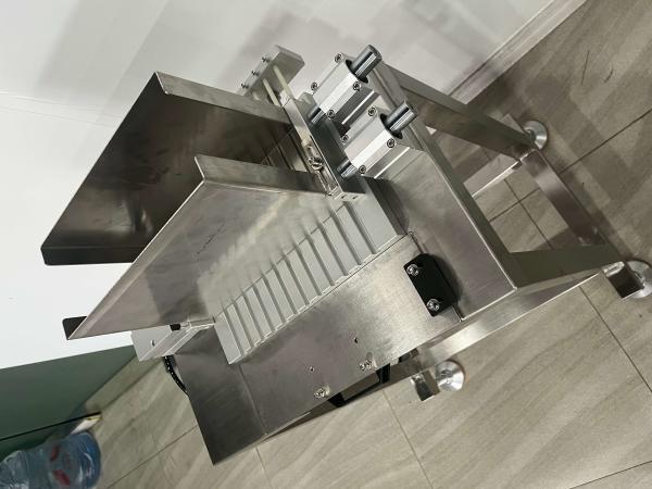 Cheap Foam Pencil Automatic Loading Machine Pen Loading Machine for sale