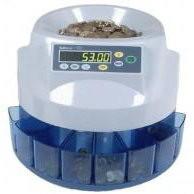 Cheap Kobotech KB-350 Coin Sorter Counter counting sorting machine for sale