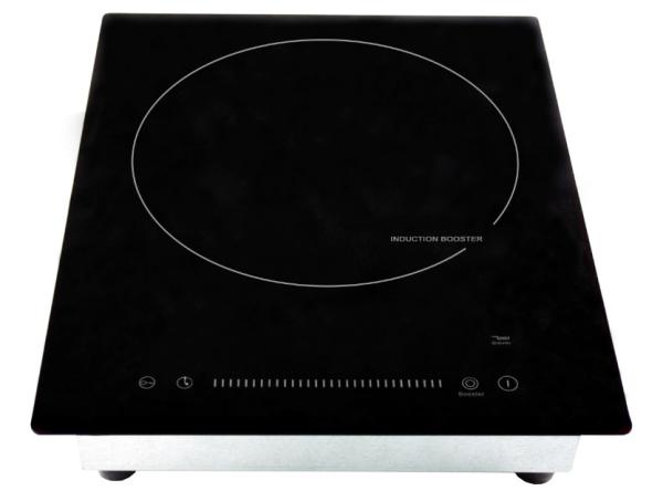 Cheap CB Stainless Steel 60Hz Induction Cooker Single Burner for sale