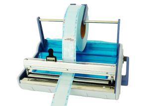 Best Automatic Sterilization Pouch Sealer , Medical Pouch Sealing Machine wholesale