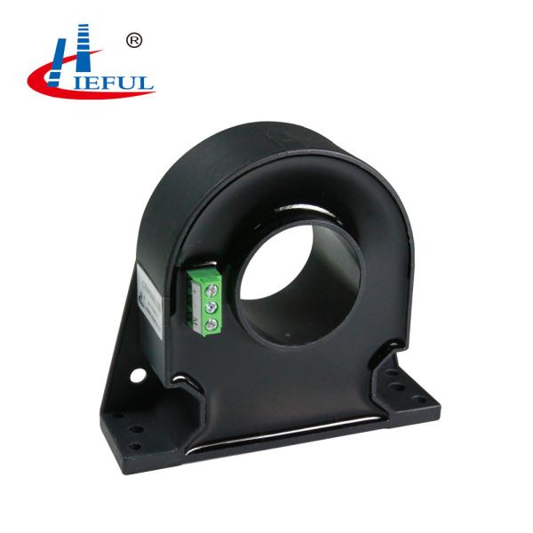 Cheap Reliable Closed Loop Current Transducer For Battery Supplied Applications for sale