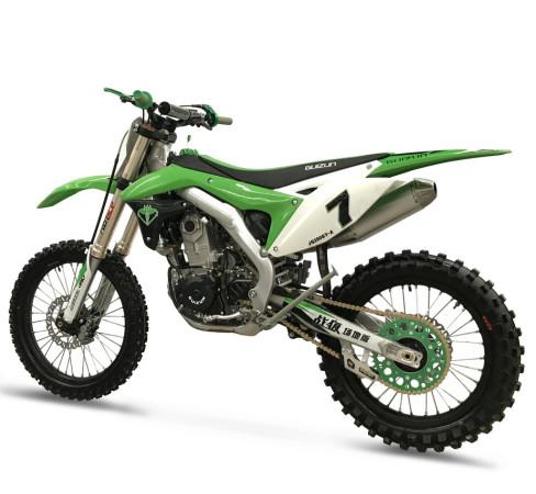 Cheap 2019 Chinese Newest Super dirt bike 250cc for sale