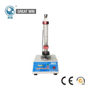 Best Microcomputer Elasticity Testing Machine High Accuracy AC220V 50Hz wholesale