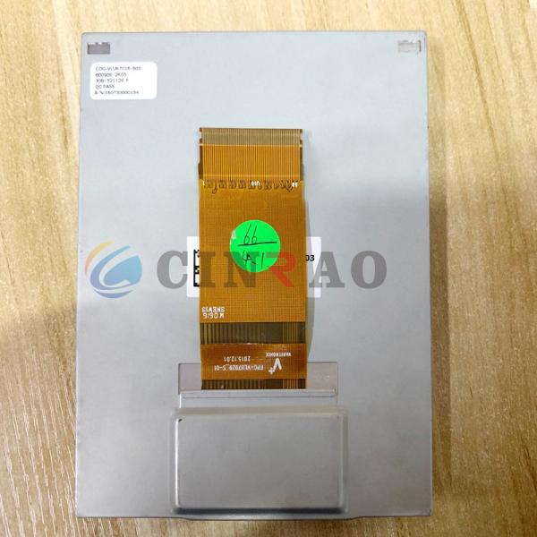 Cheap C0G-VLUK7016-303 Car LCD Display Screen Module GPS Navigation Support for sale