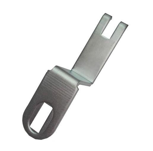 Cheap Precision Laser Cutting Metal Parts with Anodized Finish Seamless Welding and Customized Shapes for sale