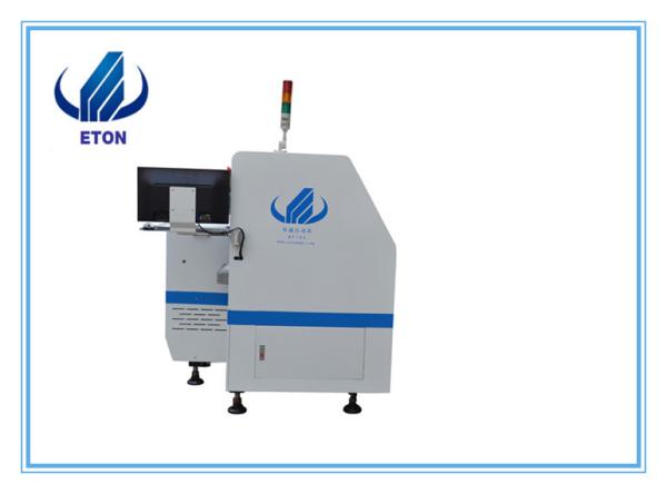 Cheap Middle Pcb Component Mounting Machine , Led Lights Assembly Machine HT-E6T-600 for sale