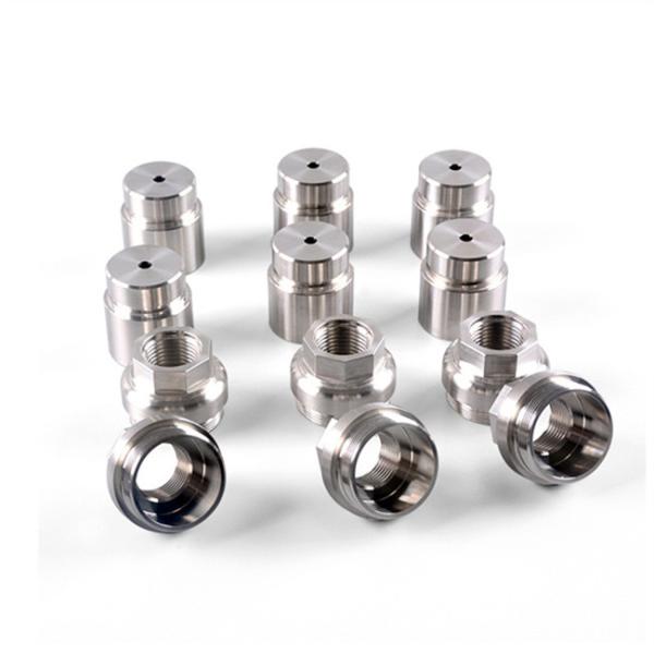 Cheap Custom Precision Brass Precision Turning Parts CNC Turned Components for sale