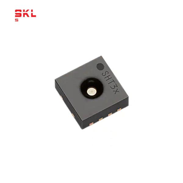 Cheap Original SHT31-ARP-B High Precision Temperature And Humidity Sensor With Digital Output for sale