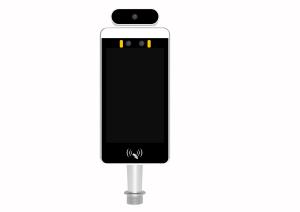 China High Technology Face Recognition Thermometer Body Non Contact Temperature Sensor on sale
