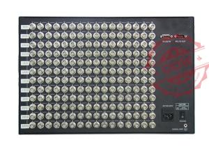China Vertical Display ip video wall controller Support large - screen image freeze on sale