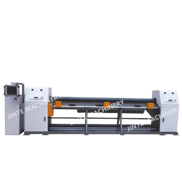 Cheap Hexagonal Wire Netting 3 Phase 3kw Gabion Box Machine for sale