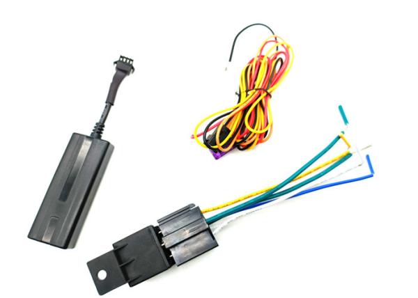Cheap GPS LBS Real Time Positioning Vehicle GPS Tracker Fleet Management With Free Platform for sale