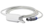 Adult Reusable Spo2 Sensor Soft Silicone Tip Spo2 Finger Probe Mennen Enmove