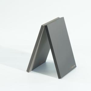 Stainless Steel Composite Panel For Wall Cladding With Aluminum Honeycomb Core