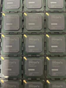 Best 484 Programmable Gate Array XC6SLX75T 2FGG484I XILINX wholesale