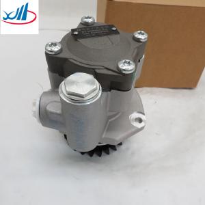 Best Shacman Spare Parts High Quality Power Steering Booster Pump WG9725471216 wholesale