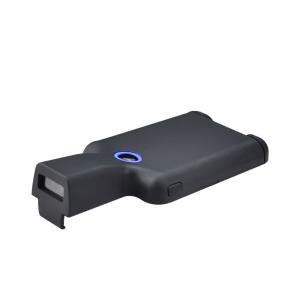 1/6   1/6 Backup style handheld mobile phone Bluetooth Wearable Barcode reader 2D COMS