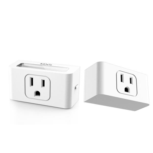 Cheap Phone Control Basic WiFi Remote Control Electric Sockets Energy Saving for sale