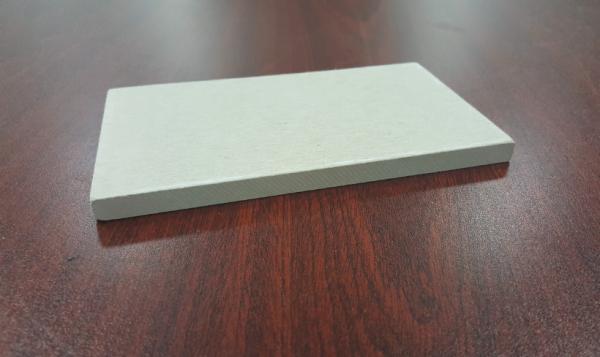 Cheap Anti - Corrosion Non Asbestos Fibre Cement Board Building Material Scratch Resistant for sale