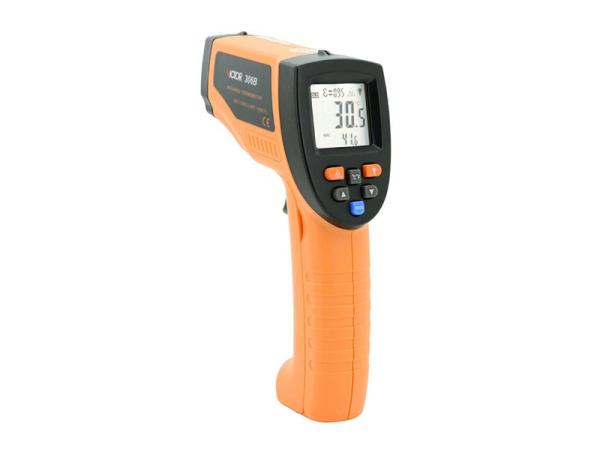 Cheap Contactless Handheld Infrared Thermometer for sale