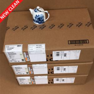 China NEW CISCO Switch WS-C2960+48PST-L 48 Port PoE SFP Network Switch on sale