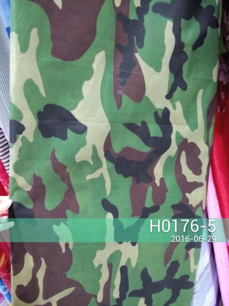 Cheap Waterproof 50gsm Polyester Pongee Fabric For Mattress Cover for sale