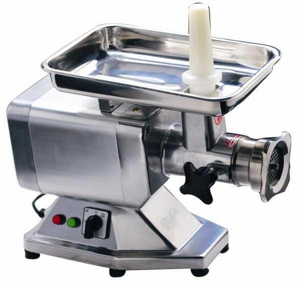 Cheap Stainless Steel Meat Mincer Grinder 120kg/h 220kg/h Waterproof Food Processing Equipments for sale