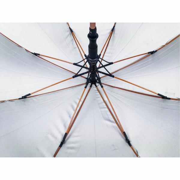 Crutch Handle Cane Walking Stick Umbrella For Old Mens