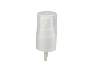 China Reusable Fine Mist Pump Sprayer Harmless Customized Tube Length on sale