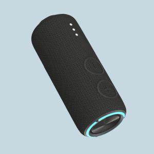 Best 80db Sensitivity Rechargeable Outdoor Bluetooth Speakers Tws Function wholesale