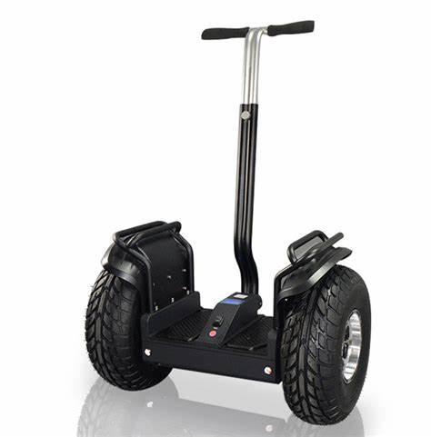 Cheap Partial Parameters Standard Test For Self-balancing Personal Transport Devices: IEC 60335-2-114:2018 for sale