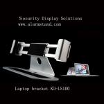 COMER security computer locker Laptop anti-theft displaying systerm