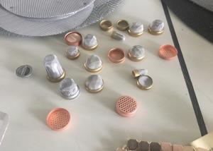Best Expanded Filter Screen Mesh Durable / Versatile For Various Applications wholesale