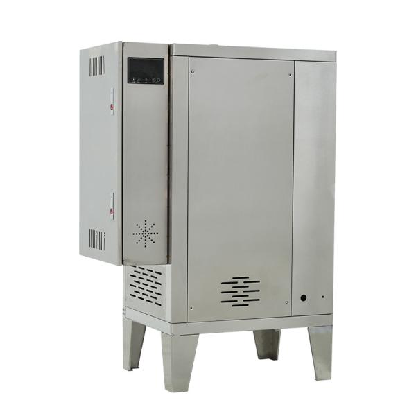 Cheap 24KW Electric Heating Hot Water Boiler Easy Daily Maintenance for sale