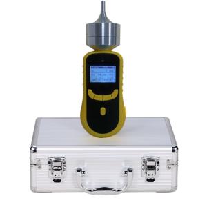 Best 4 In 1 Multi Gas Detector NH3 O2 H2S CH4 Explosion Proof Certification wholesale