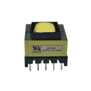 China Ferrite Core Step up Dc Current Transformer for Low Frequency Welding Chopper Output Power 100W Frequency 1KHZ-500KHZ on sale