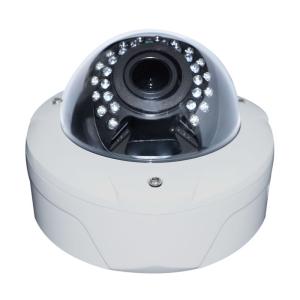 Waterproof 5.0MP 360degree IP panoramic IR Camera with dewarping function HB-IPC360HIRS