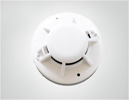 Cheap WT145 4-Wire Heat Detector with Relay Output for sale