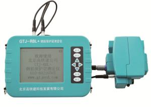 Best GTJ - RBL Non Destructive Testing Equipment Steel Protective Layer Tester wholesale