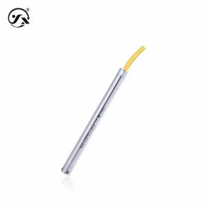 China CYW26Y Deep Well Input Liquid Level Transmitter 0-200-2000mH2O Underground Water Level Monitoring on sale