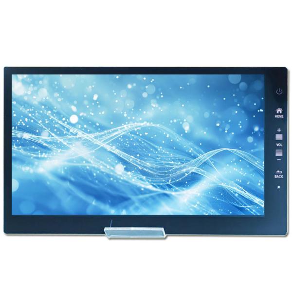 Cheap 10.1 Inch TFT IPS Touch Display Module Compact High Temperature LCD Display for sale