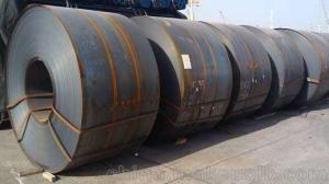 Best High-strength Steel Coil EN10025-4 S275M Carbon and Low-alloy wholesale