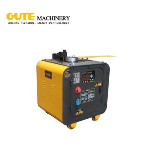China 1.5KW Automatic Steel Reinforcement Bar Bending Machine Stirrup bender on sale