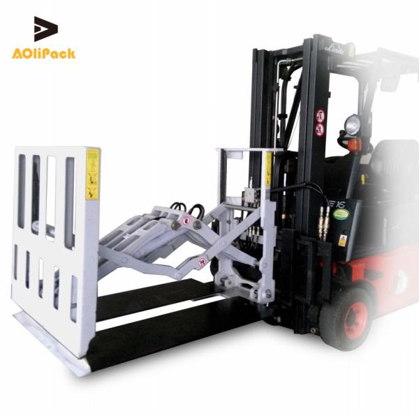 Cheap Side Shift Forklift  Push Pull Attachment 3ton for sale