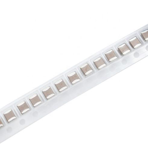 Cheap Multi Layer SMD Ceramic Capacitor 47PF 25V C0G/NP0 0201 CL03C470JA3NNNC 10% Tolerance for sale