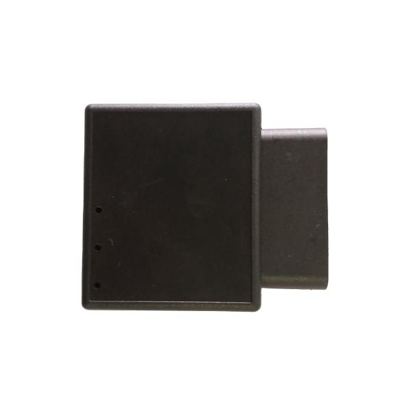 Cheap Small OBDII Real Time GPS Tracking Device With Remote Diagnosis for sale