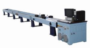 Best Lab Testing Equipment Horizontal Tensile Testing Machine wholesale