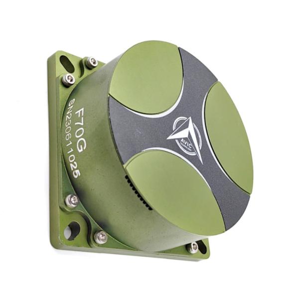 Cheap Single Axis Fiber Optic Gyro Meter Vehicle Navigation Dynamic Fiber Gyroscope Sensor for sale
